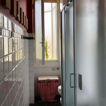 Abchouse Sant'Agostino Apartment Milan Bagian luar foto