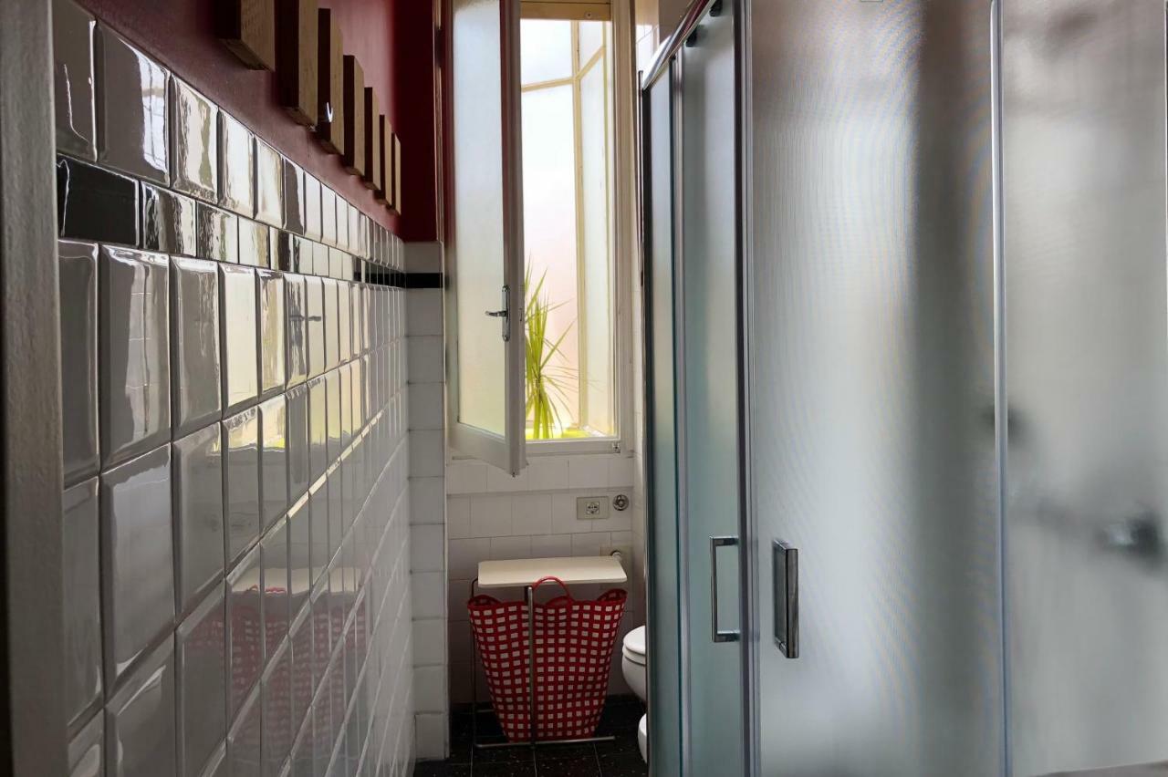 Abchouse Sant'Agostino Apartment Milan Bagian luar foto