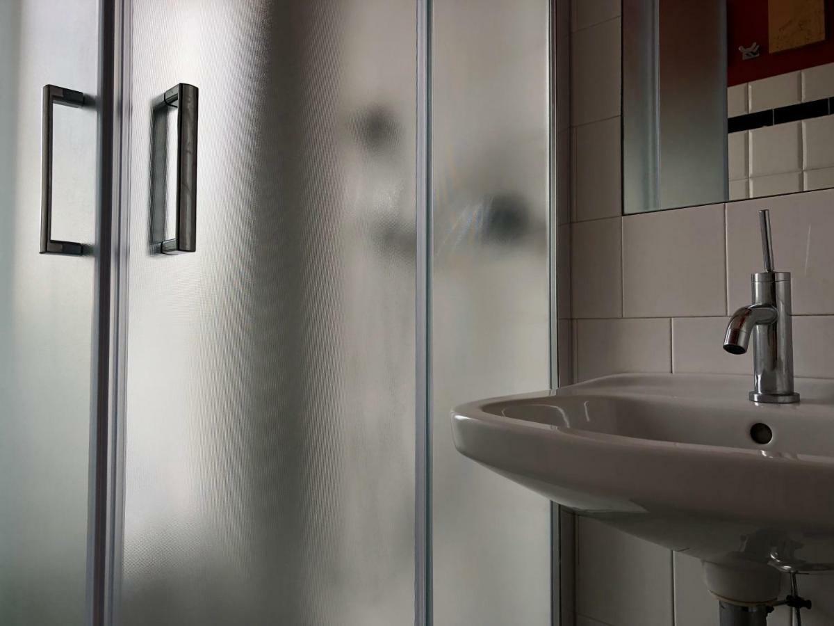 Abchouse Sant'Agostino Apartment Milan Bagian luar foto